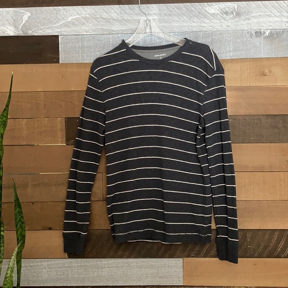 Banana Republic Other - Banana republic Long sleeve polo